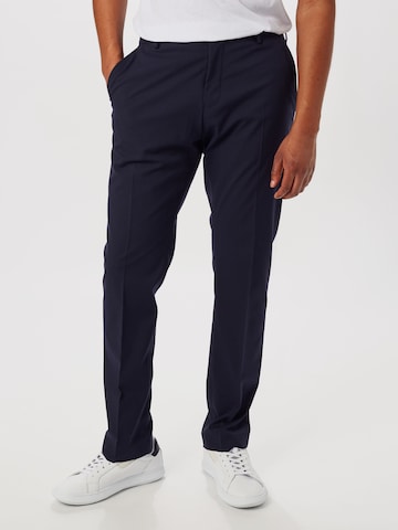 Slimfit Completo di SELECTED HOMME in blu