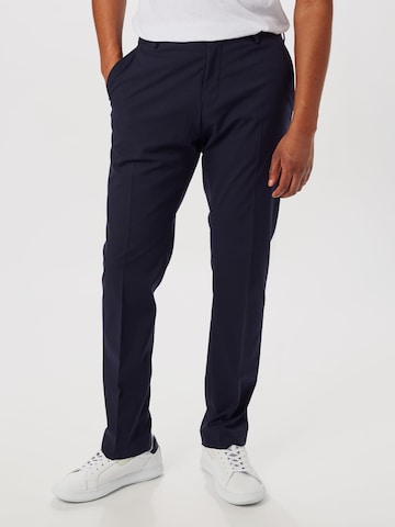 SELECTED HOMME Slimfit Pak in Blauw