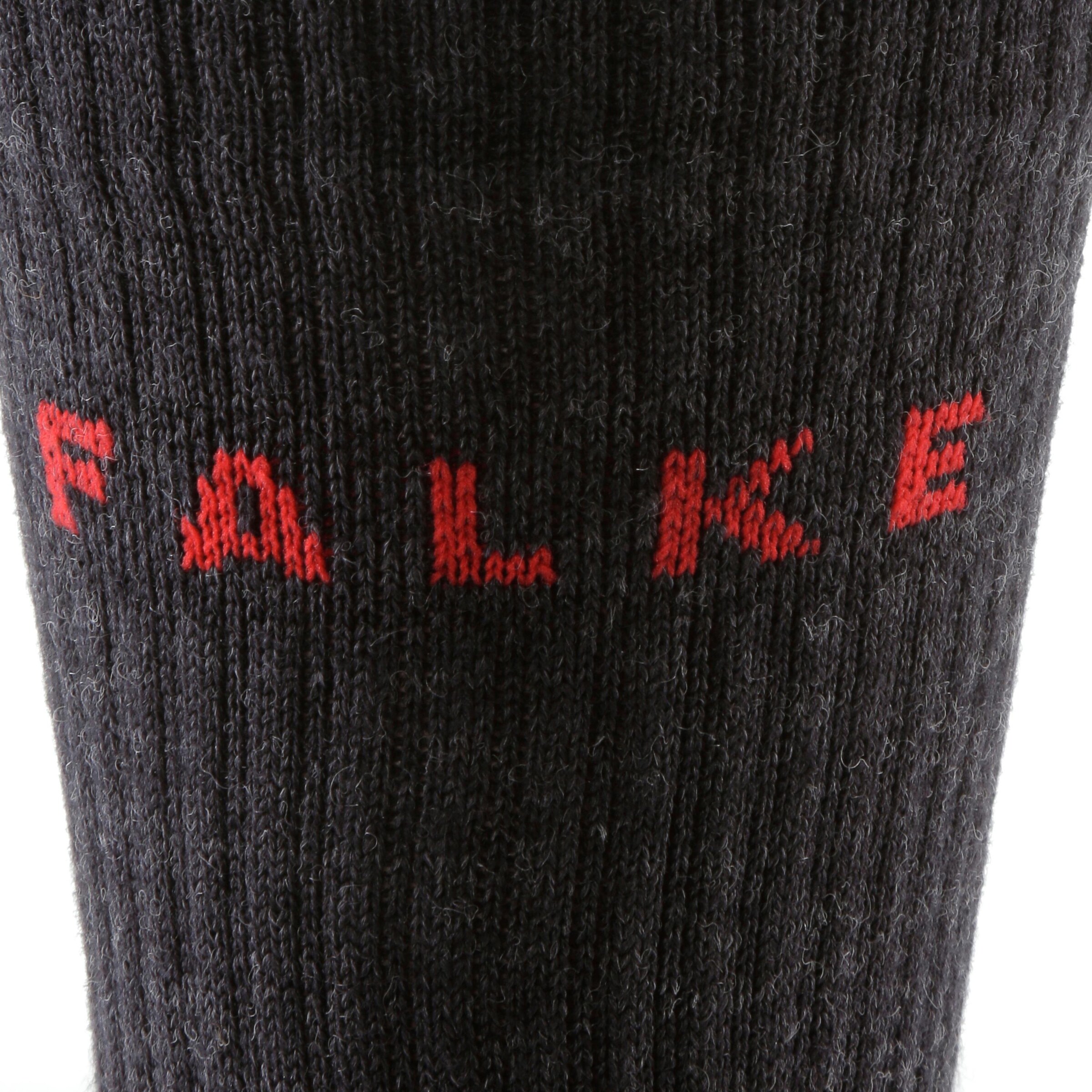 pilka FALKE Sportinės kojinės