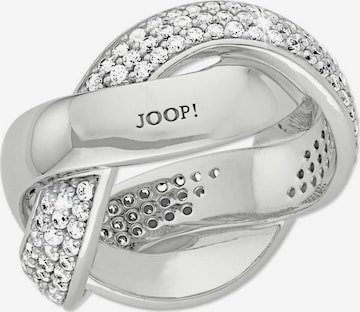 JOOP! Ring in Silber: predná strana