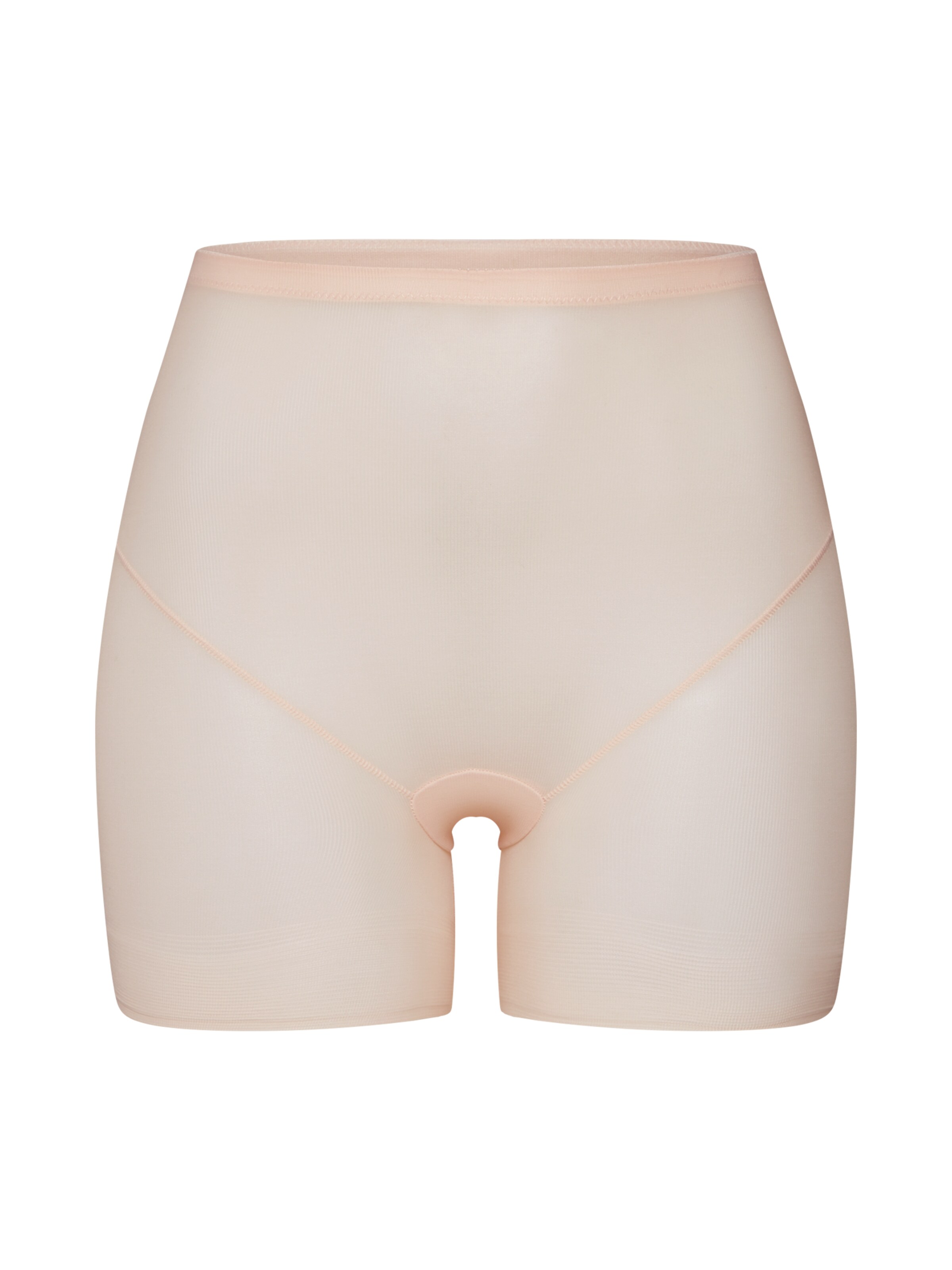 Abbigliamento bL9K0 MAGIC Bodyfashion Pantaloni modellanti Lite Short in Nudo 