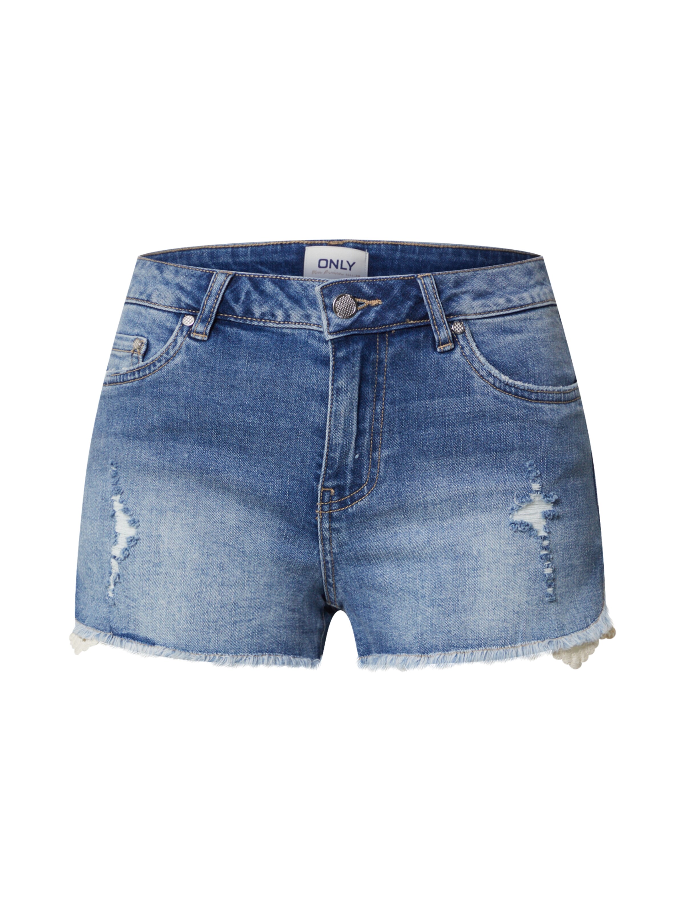 Jeans Shorts Ohne Versandkosten About You