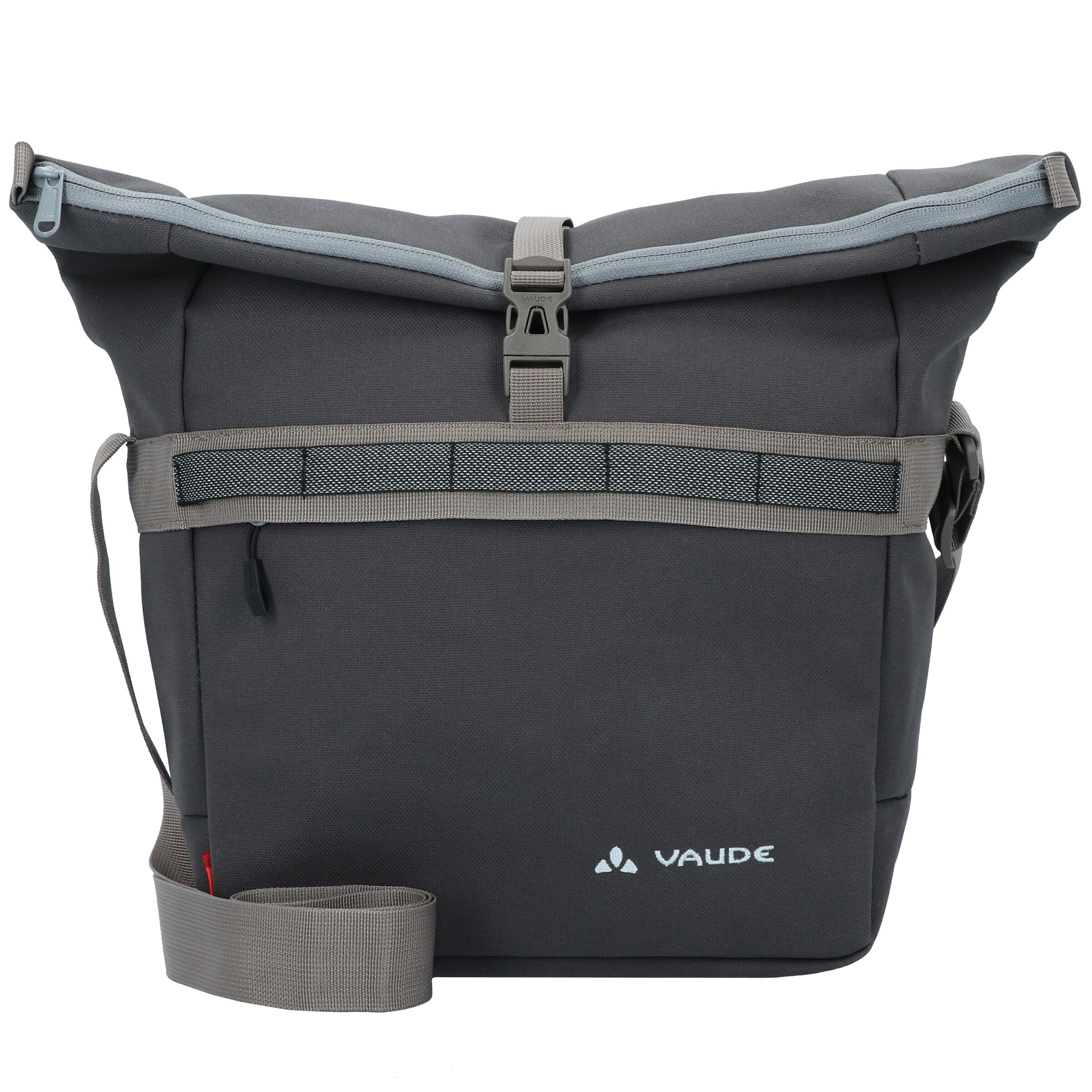 VAUDE - Fahrradrucksack 'ExCycling' in basaltgrau