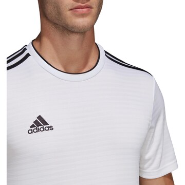 ADIDAS PERFORMANCE Funktionsshirt 'Condivo18' in Weiß