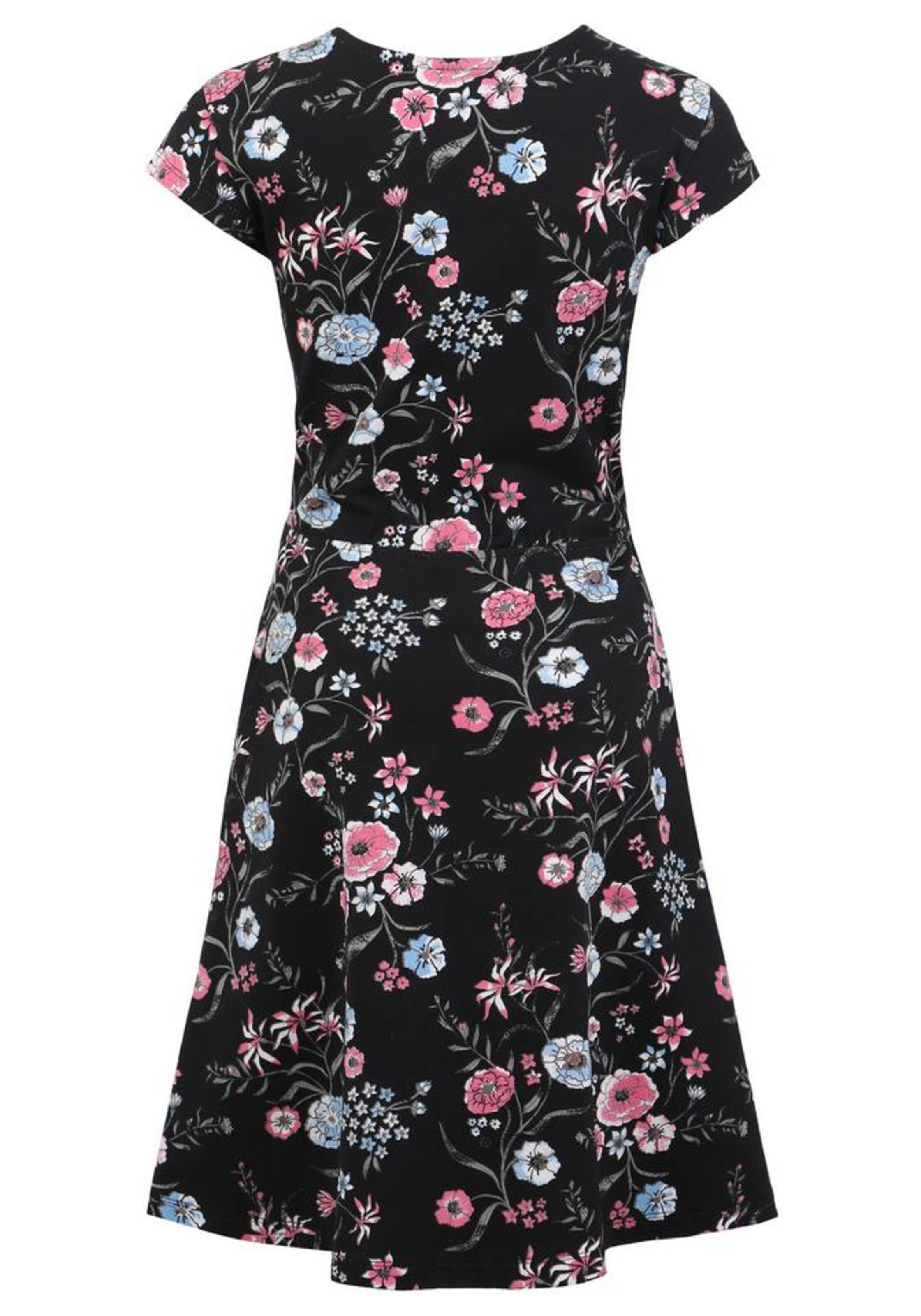 ARIZONA Dress in Black