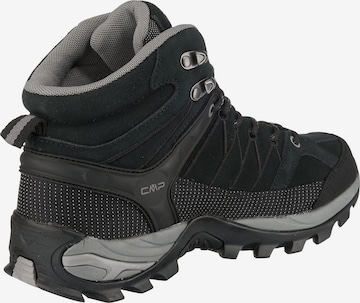 CMP Boots 'Rigel Mid WP' in Schwarz