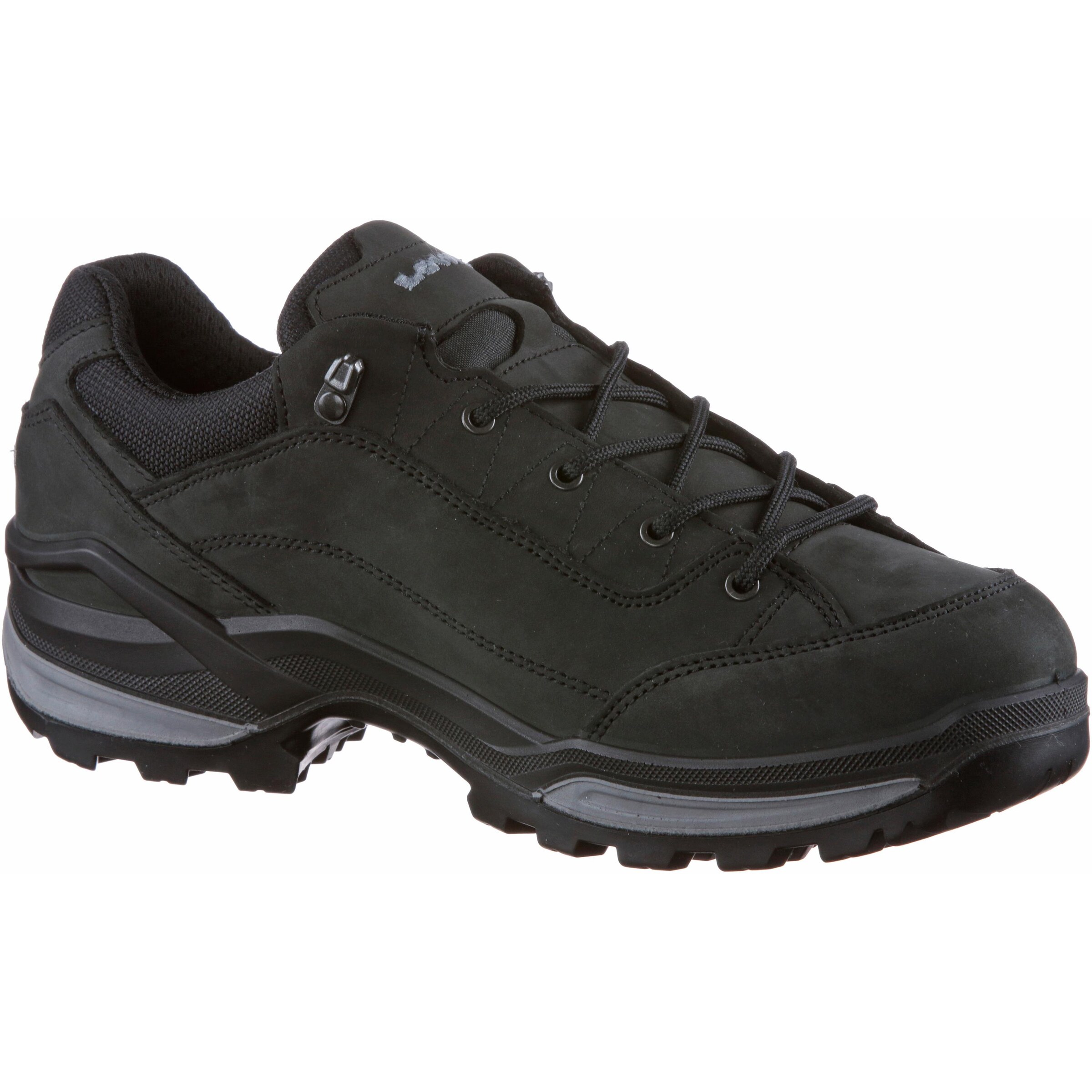 LOWA Halbschuh 'Renegade' in Schwarz