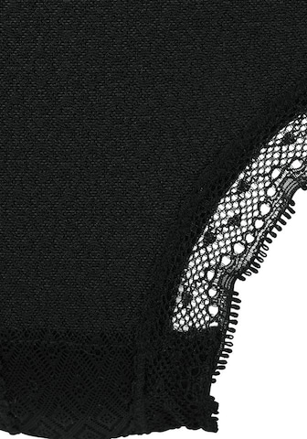 LASCANA - Braga en negro