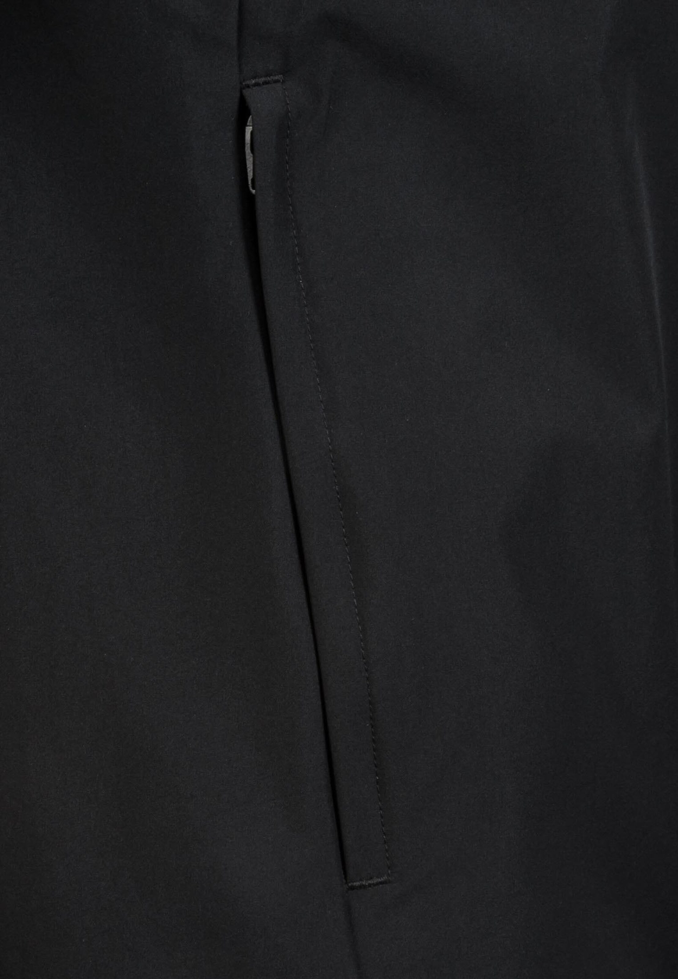 ADIDAS PERFORMANCE Jacke in Schwarz