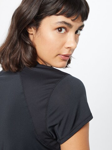 Marika Performance shirt 'TRISHA' in Black