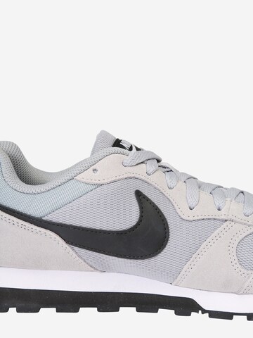 Sneaker low 'Runner 2' de la Nike Sportswear pe gri