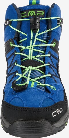 CMP Boots 'Rigel Mid' in Blauw