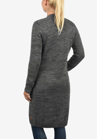 DESIRES Knit Cardigan 'Philetta' in Grey