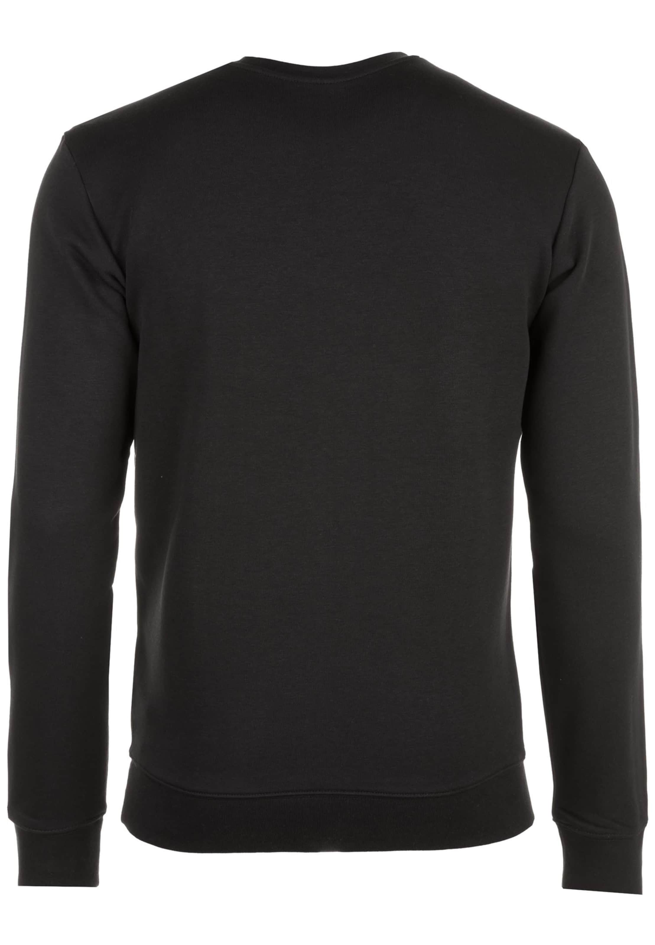 adidas performance sweatshirt