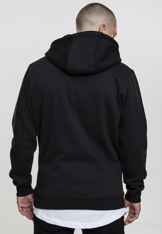 Mister Tee - Sudadera 'Tupac' en negro