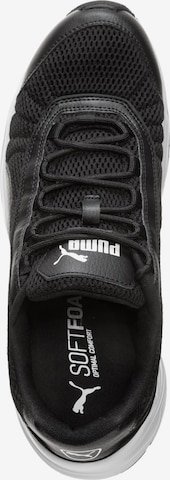 PUMA Athletic Shoes 'Nucleus' in Black