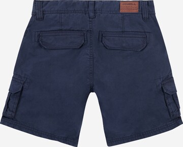 O'NEILL Regular Broek 'CALI BEACH' in Blauw