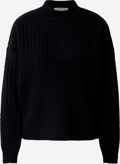 EDITED Sweater 'Duffy' in Black, Item view
