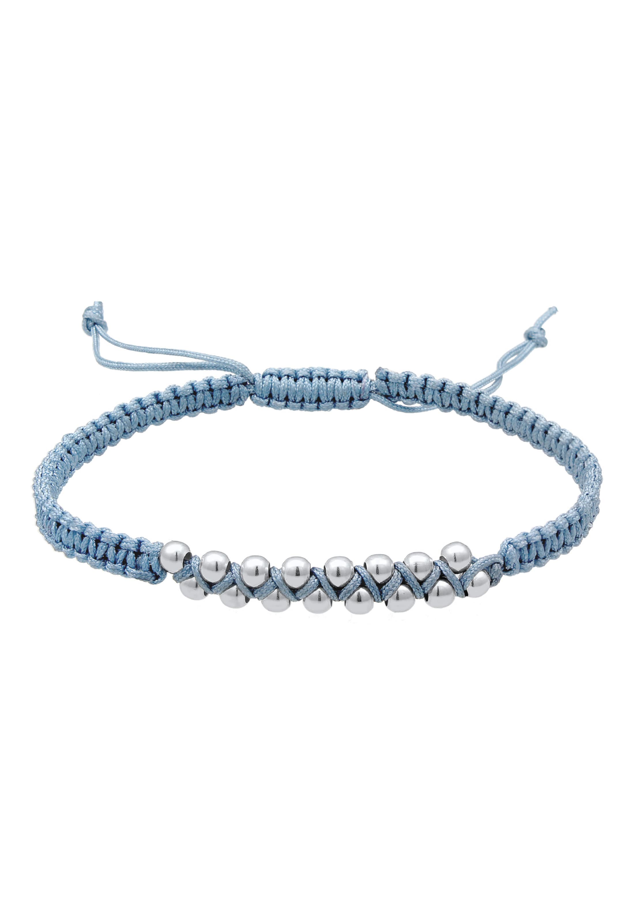 ELLI Bracelet in Blue: front
