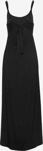 s.Oliver Beach Dress in Black