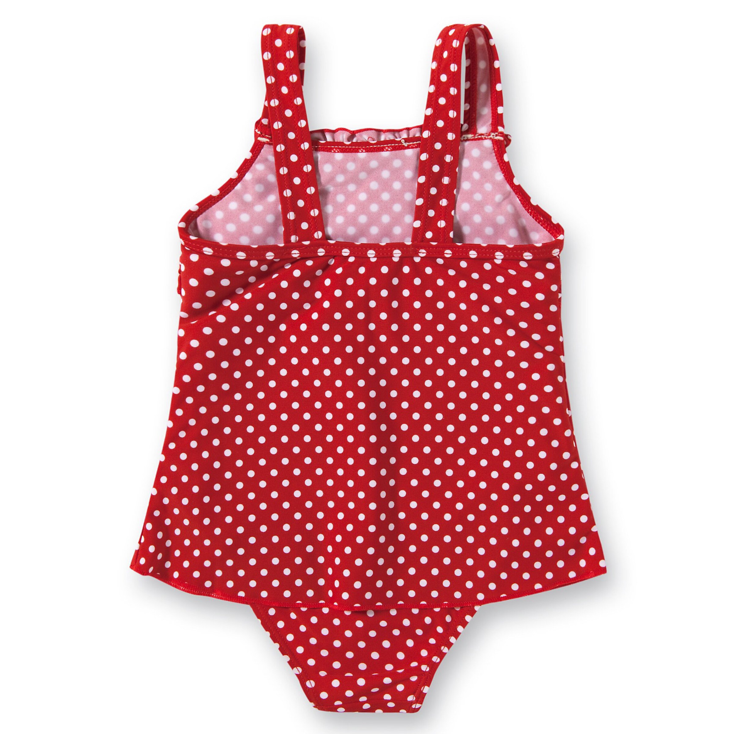 PLAYSHOES Купальник в Красный