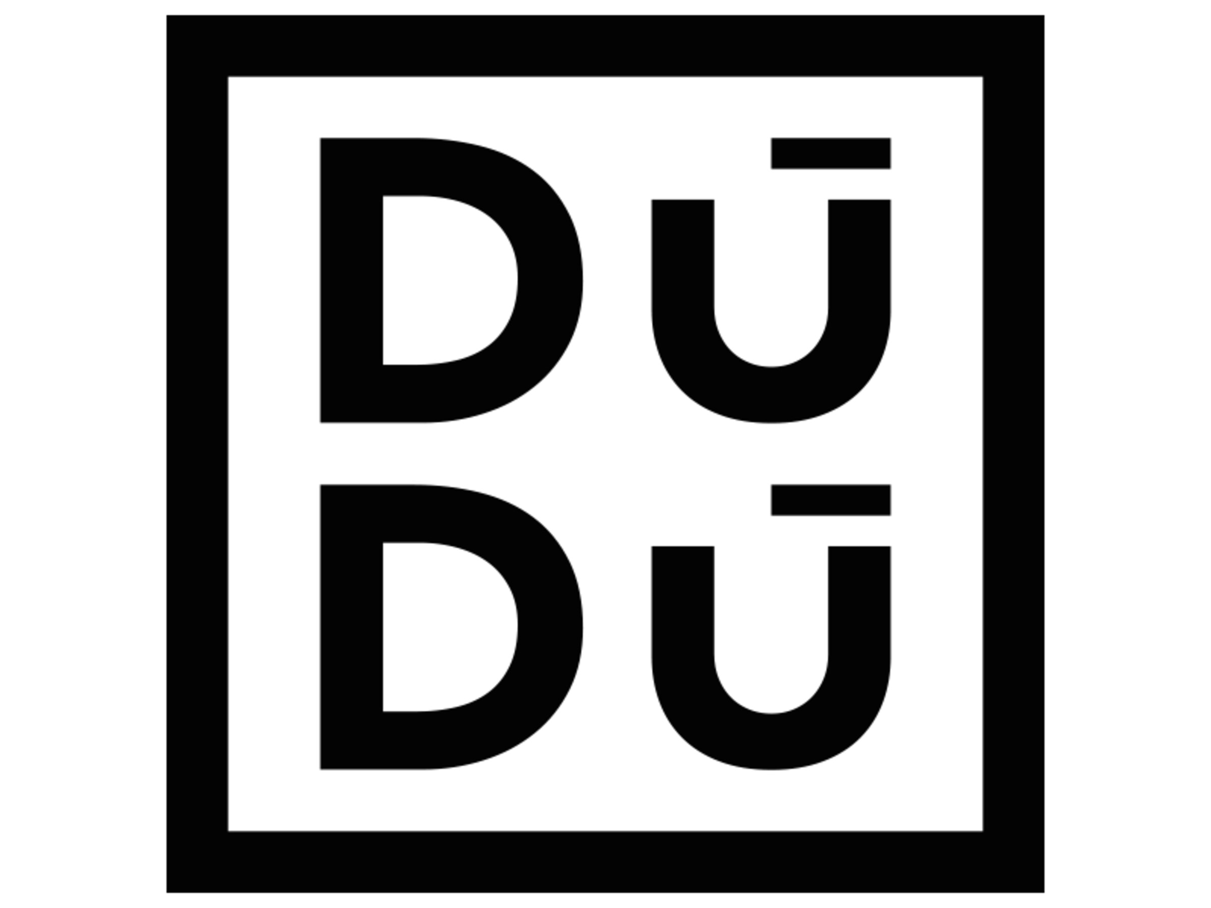 DuDu Logo