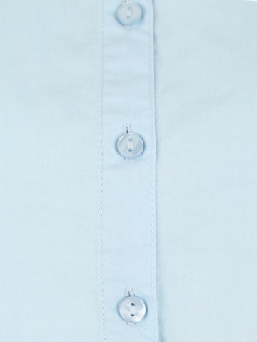 ONLY - Cuello 'ONLShelly' en azul