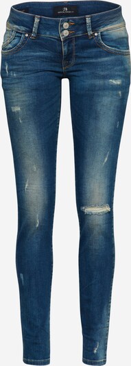 LTB Jeans 'Molly' in blue denim, Produktansicht
