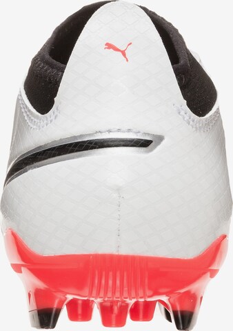 PUMA Sportschoen 'One 17.3' in Wit