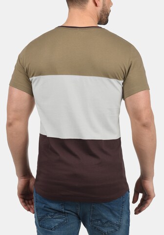 T-Shirt 'Nemo' BLEND en marron