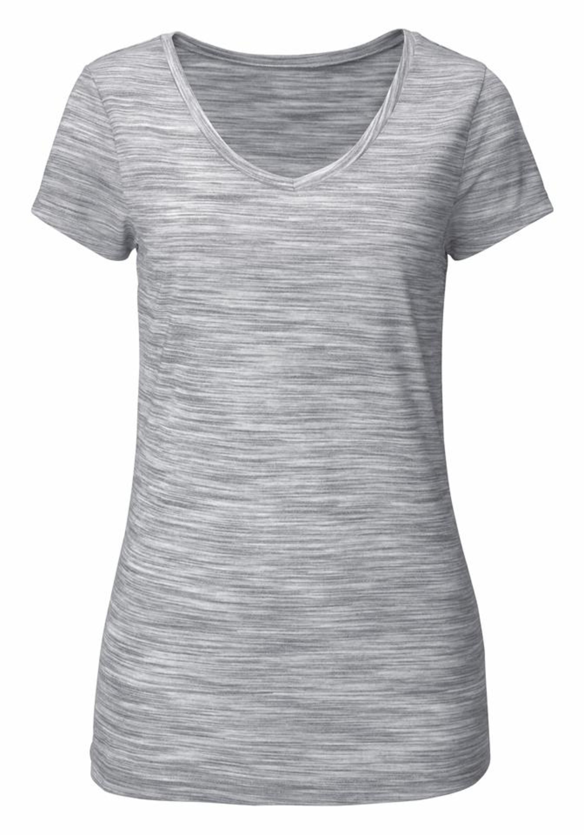 BEACH TIMEMajica - siva boja