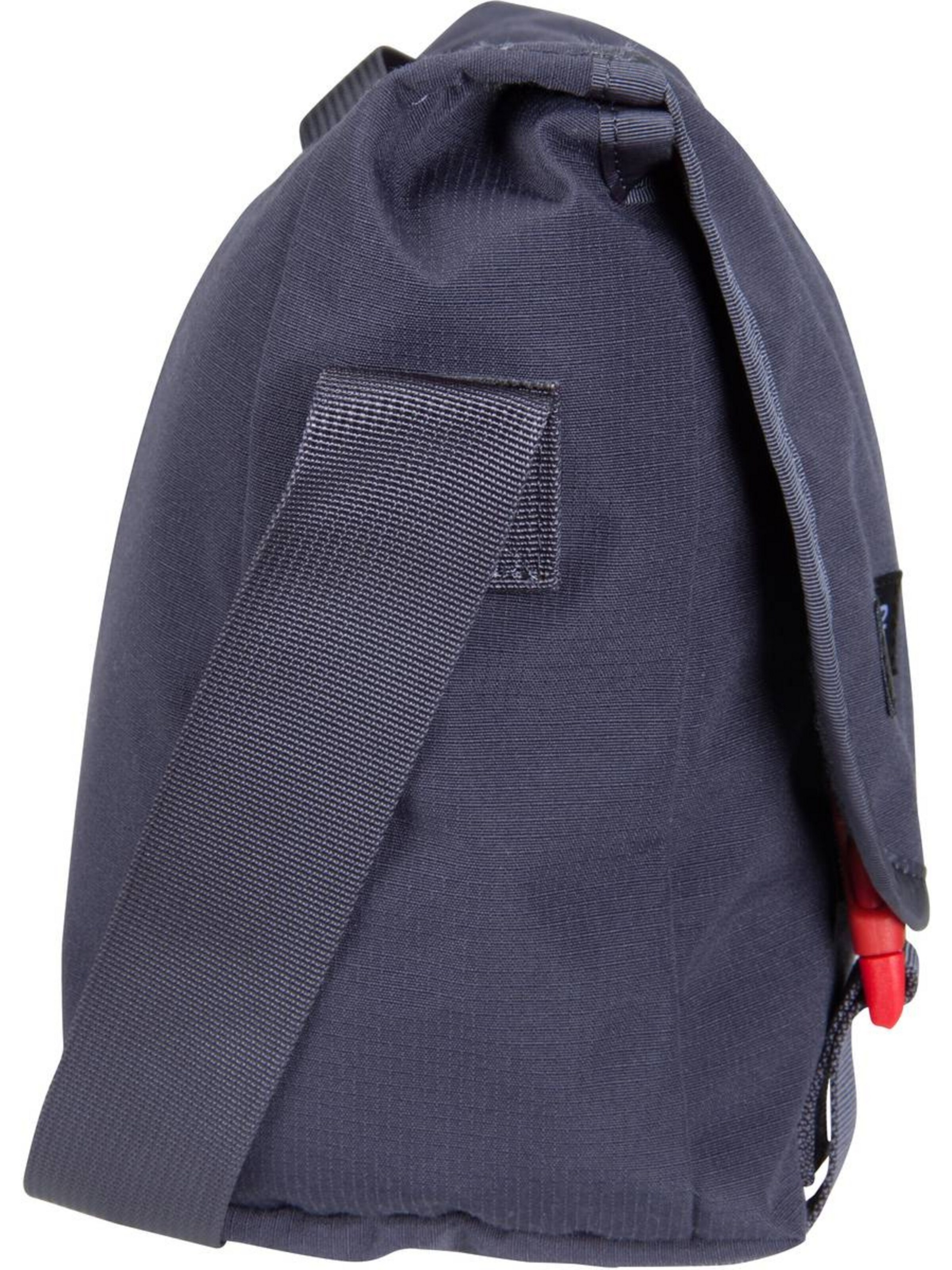 TIMBUK2 Schoudertas 'Heritage Flight' in Blauw