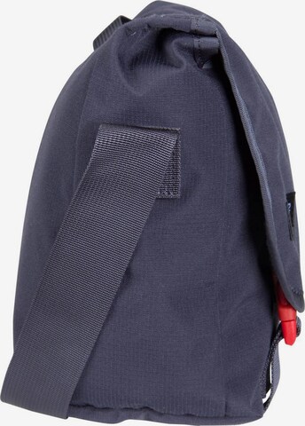 TIMBUK2 Laptoptas 'Heritage' in Blauw