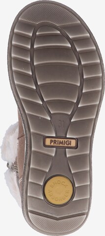 PRIMIGI Stiefel in Braun