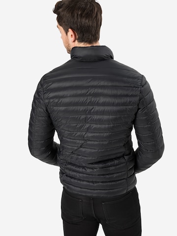 Marc O'Polo Jacke in Schwarz