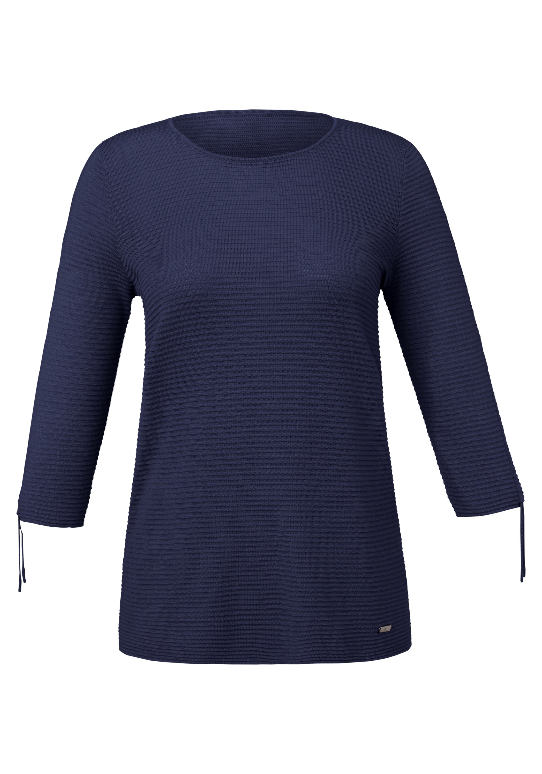 Emilia Lay - Trui in de kleur Navy