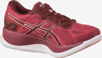 ASICS Running Shoes 'Glideride' in Red