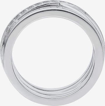 JETTE Ring in Silber