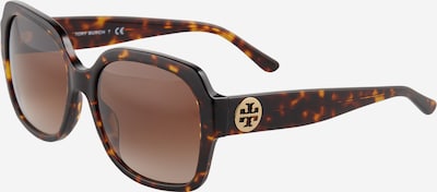 Tory Burch Sunglasses 'TY7140' in Brown, Item view