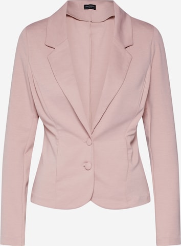 Freequent Blazer 'NANNI' in Beige: front