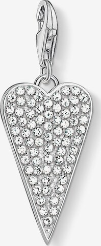 Thomas Sabo Charm in Silver: front