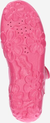 SUPERFIT Slippers 'Bonny' in Pink