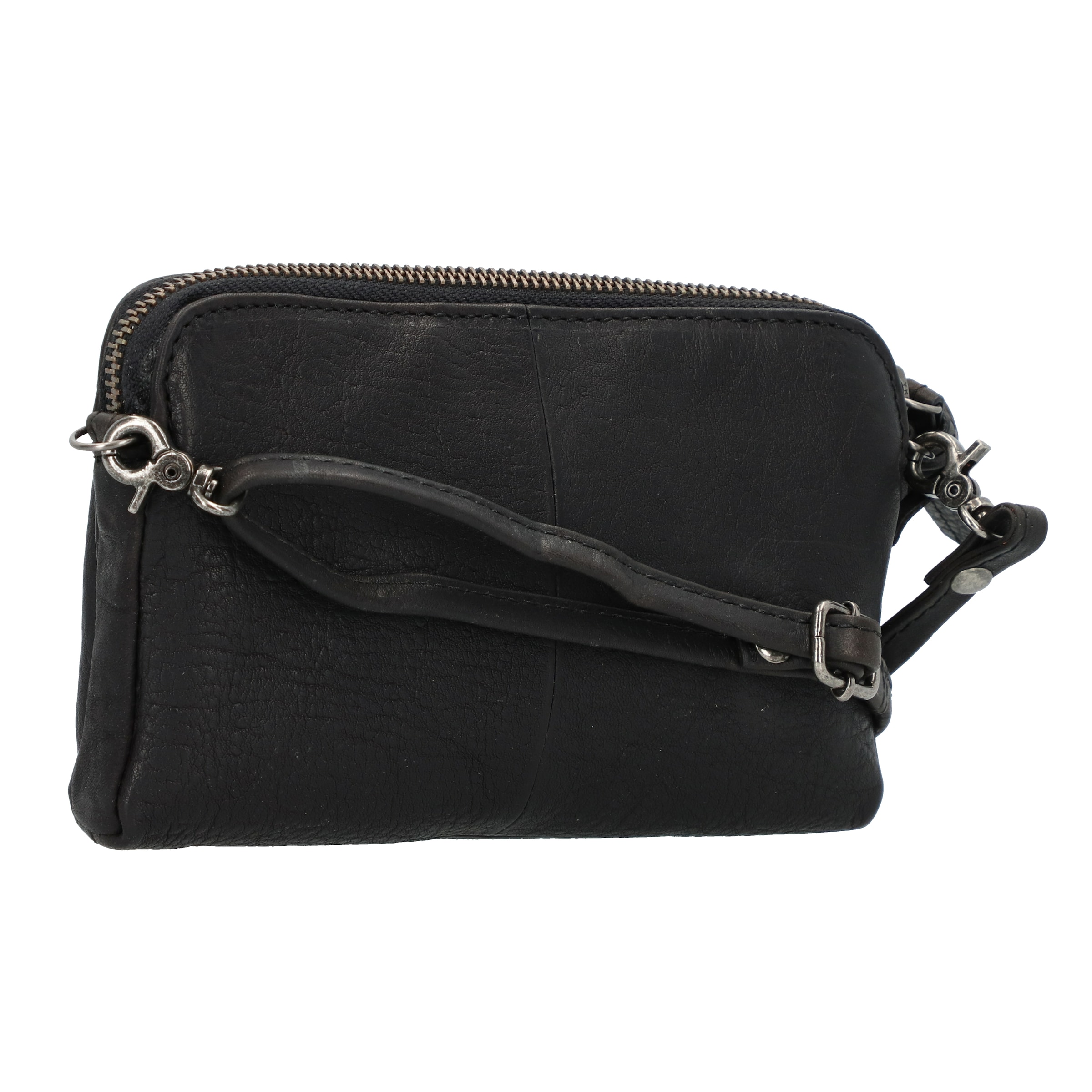 Sac à bandoulière Burkely en noir