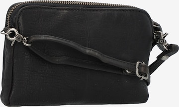 Burkely Crossbody Bag in Black