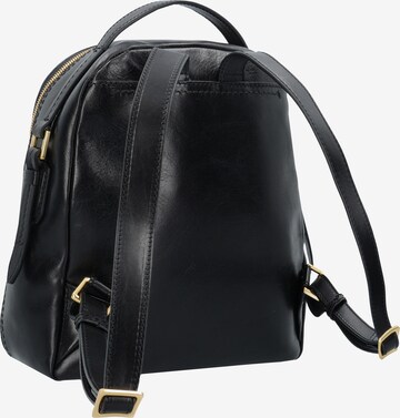 The Bridge Rucksack 'Pearldistrict' in Schwarz