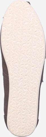 Espadrilles 'Alpargata Core' TOMS en gris