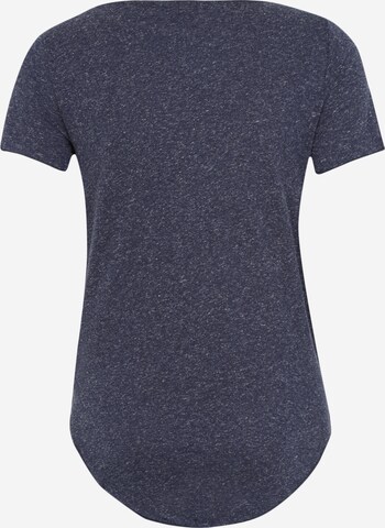 T-shirt 'VMLua' VERO MODA en bleu