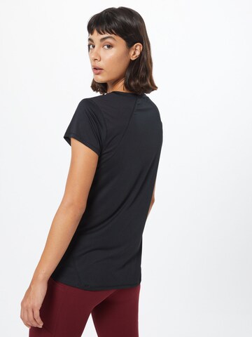 Marika Performance shirt 'TRISHA' in Black