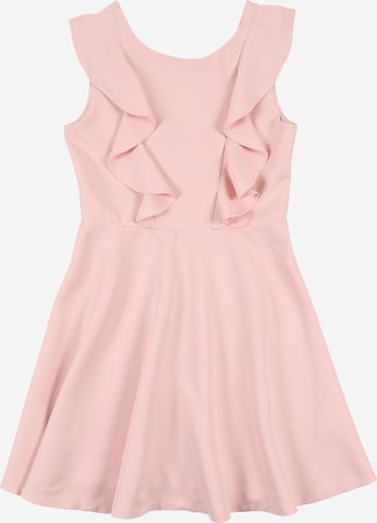 Bardot Junior Šaty 'Riley' – pink: přední strana
