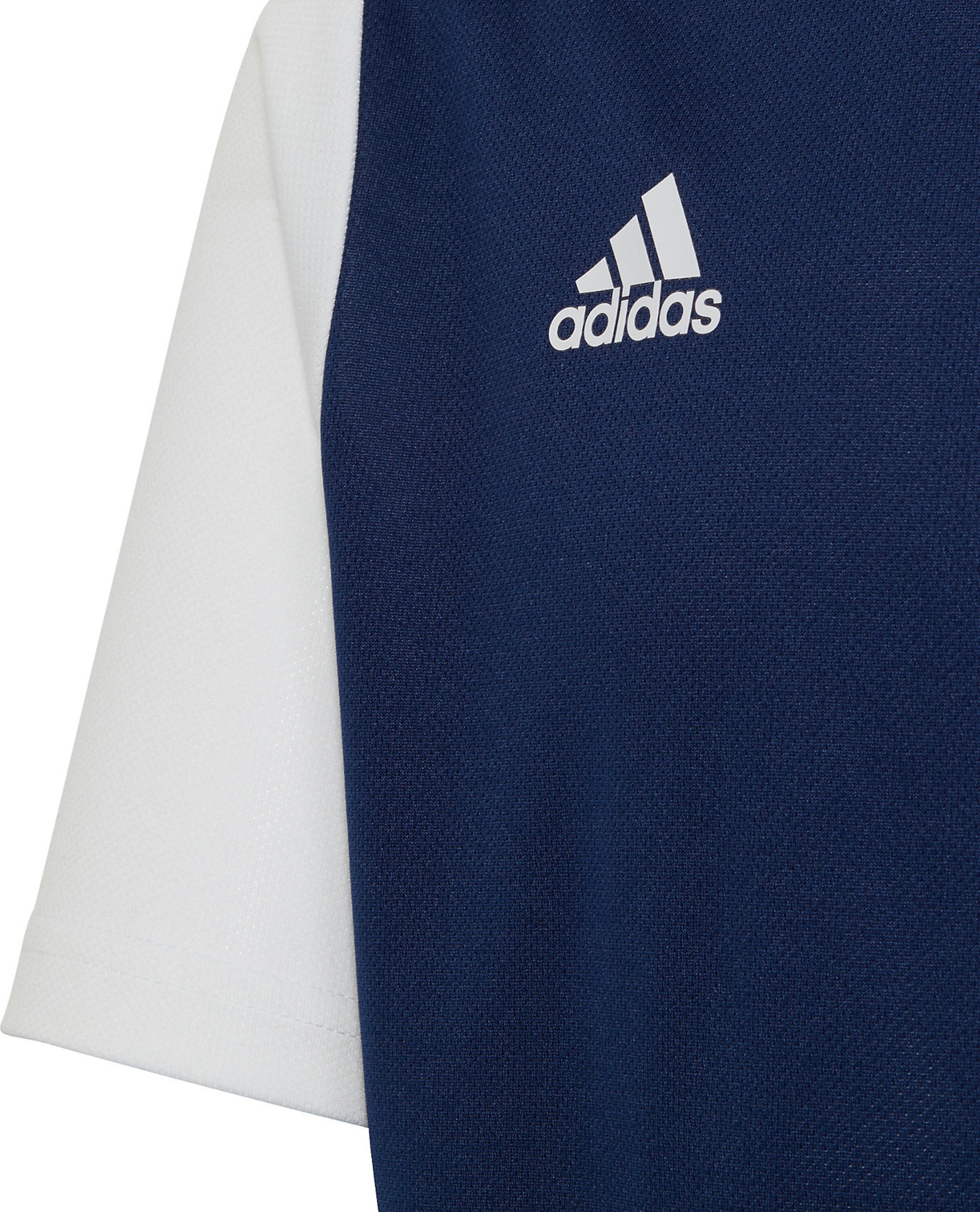 ADIDAS PERFORMANCE Performance Shirt 'Estro 19' in Blue